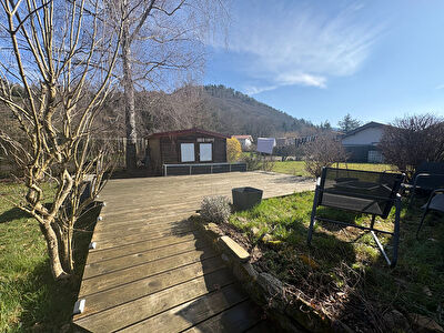 Appartement Rupt Sur Moselle 4 pièce(s) 90.16 m2