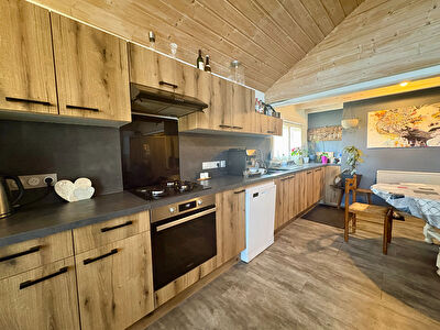 Appartement Rupt Sur Moselle 4 pièce(s) 90.16 m2