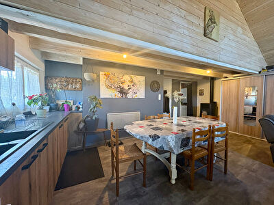 Appartement Rupt Sur Moselle 4 pièce(s) 90.16 m2