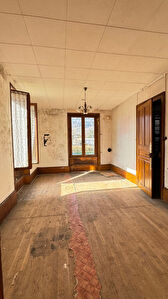 RUPT SUR MOSELLE - Maison à Rénover 180m²