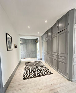 RUPT SUR MOSELLE : APPARTEMENT BEAU STANDING