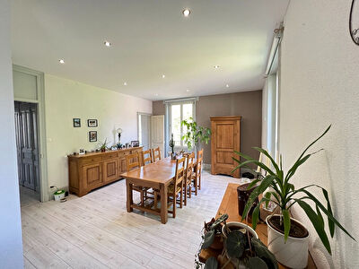 RUPT SUR MOSELLE : APPARTEMENT BEAU STANDING