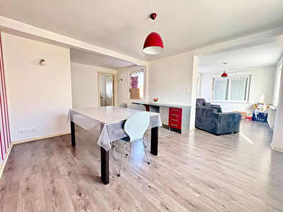 Maison Fresse Sur Moselle 5 pièce(s) 125 m2