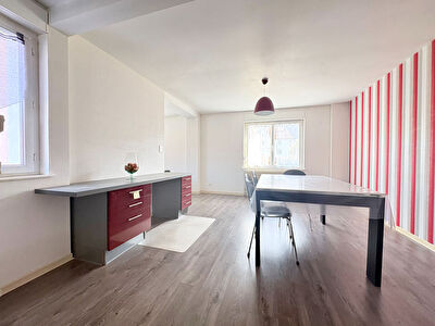 Maison Fresse Sur Moselle 5 pièce(s) 125 m2