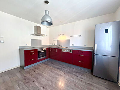 Maison Fresse Sur Moselle 5 pièce(s) 125 m2
