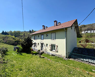 Appartement 2 pièce(s) 48.72 m2