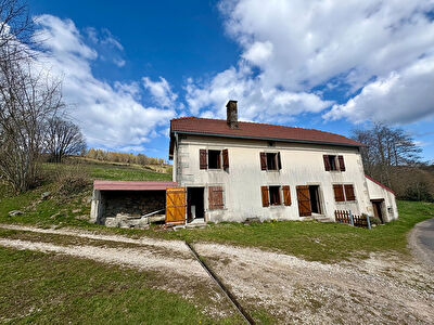 Maison La Longine 5 pièce(s) 130 m2