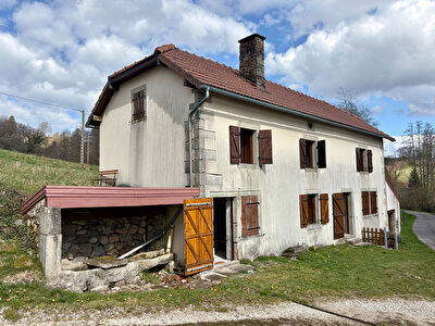 Maison La Longine 5 pièce(s) 130 m2