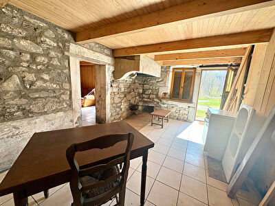 Maison La Longine 5 pièce(s) 130 m2