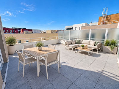 Appartement 3 pièces 40 m² · à Noisy-le-Grand · 40 m² · 200 000 €