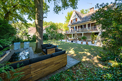 Maison 8 pièces 173 m² · à Noisy-le-Grand · 173 m² · 667 000 €