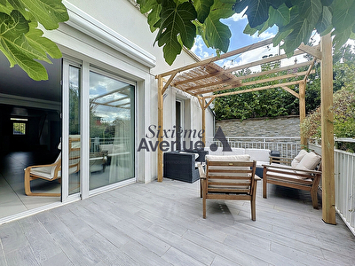 Maison 7 pièces 179 m² · à Noisy-le-Grand · 179 m² · 720 000 €