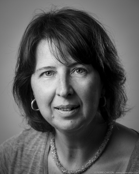 Sylvie BLUMHOFER