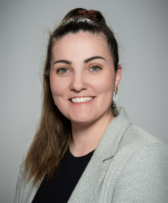 Laëtitia BAQUE
