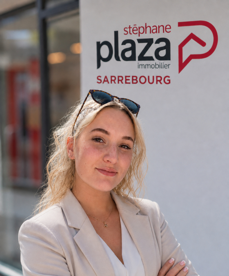 Alizée NOEL
