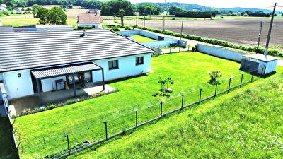 Maison Serres Sainte Marie 4 pièces 95 m²