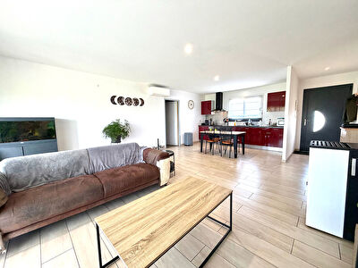 Maison Serres Sainte Marie 4 pièces 95 m²
