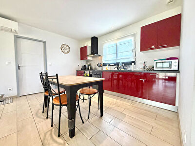 Maison Serres Sainte Marie 4 pièces 95 m²