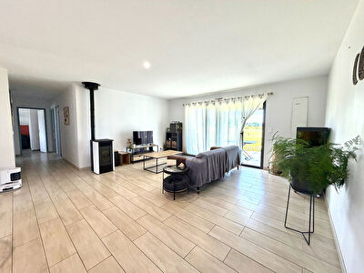 Maison Serres Sainte Marie 4 pièces 95 m²