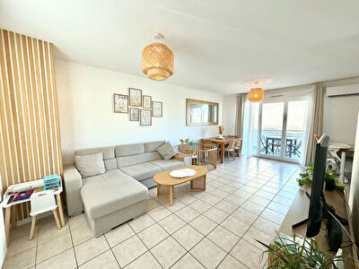 Appartement Artix centre de 84 m²