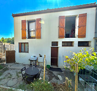 Maison Mourenx 5 pièces 76 m²