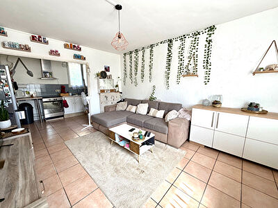 Maison Mourenx 5 pièces 76 m²