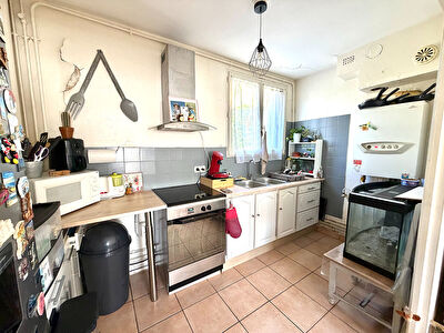 Maison Mourenx 5 pièces 76 m²