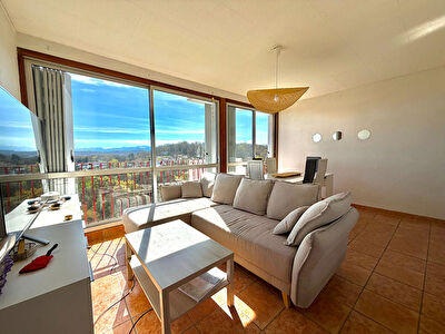 Appartement Mourenx 3 pièces 57 m²