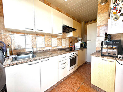 Appartement Mourenx 3 pièces 57 m²