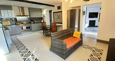 Ancienne ferme rénovée proche Peyrehorade 12 pièces 300 m²