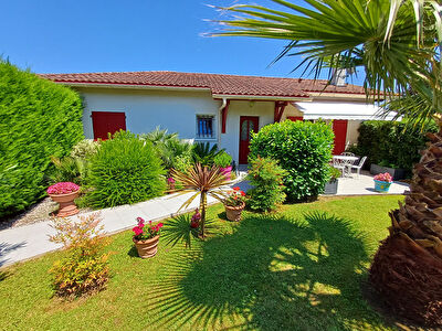 Maison Bidache 6 pièces 147 m²