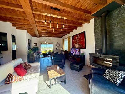 Maison Bidache 6 pièces 147 m²