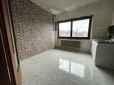 Appartement Sarrebourg 2 pièces 57 m²