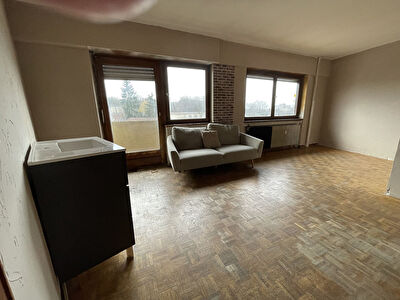 Appartement Sarrebourg 2 pièces 57 m²