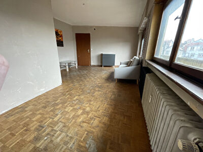 Appartement Sarrebourg 2 pièces 57 m²