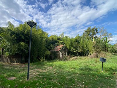 Maison de 5 pièces 120 m², sur terrain de 2000 m² ORIST