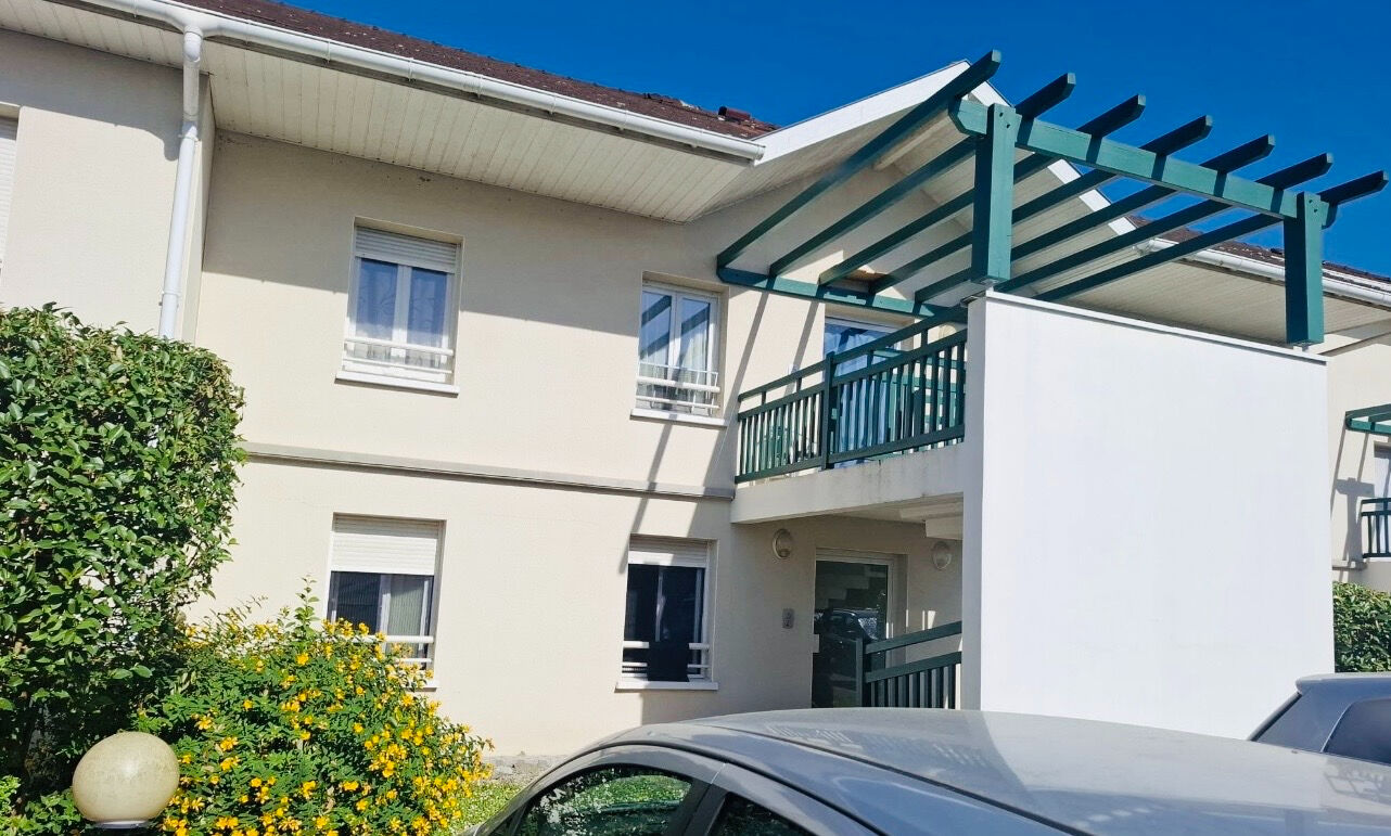 Photo du bien : Appartement 3 pièces 60 m2