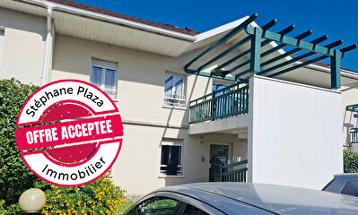 Appartement ARTIX 3 pièces 60 m²