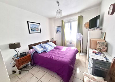 Appartement ARTIX 3 pièces 60 m²