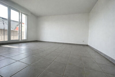 Appartement 2 pièces 46 m² Schiltigheim Rendement locatif immédiat