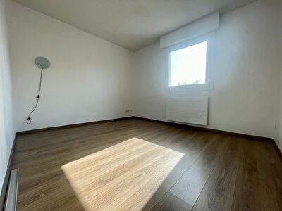 Appartement 2 pièces 46 m²  Schiltigheim Rendement locatif immédiat