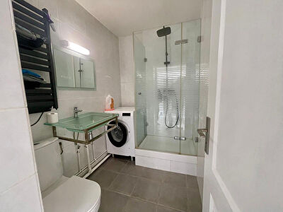 Appartement 2 pièces 46 m²  Schiltigheim Rendement locatif immédiat