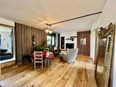 Maison Peyrehorade 6 pièces 135 m²