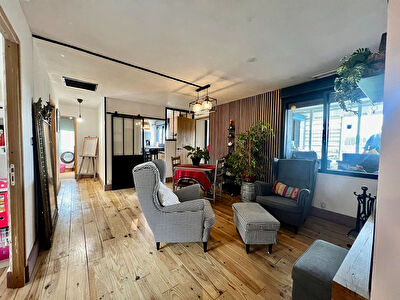 Maison Peyrehorade 6 pièces 135 m²