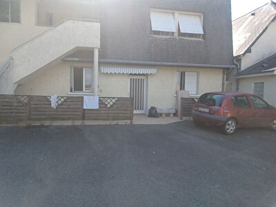 Appartement Artix 4 pièces 94 m² RDC