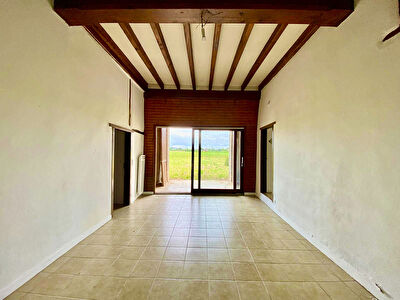 Maison Landaise entre Peyrehorade et Salies de Béarn 4 pièces 115 m²