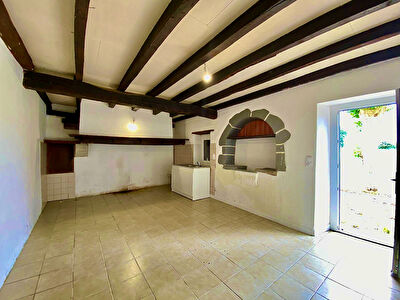 Maison Landaise entre Peyrehorade et Salies de Béarn 4 pièces 115 m²