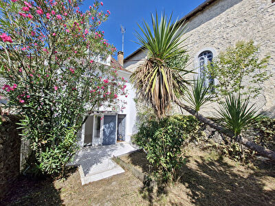 Maison de ville avec jardin centre Orthez 6 pièces 165 m²
