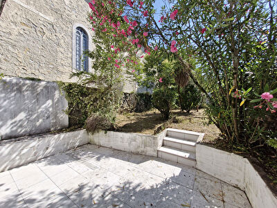 Maison de ville avec jardin centre Orthez 6 pièces 165 m²