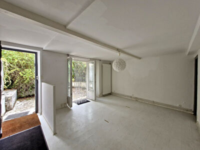 Maison de ville avec jardin centre Orthez 6 pièces 165 m²